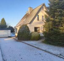 Charmantes Wohnglück in Eutin: ca. 80 m² Haus mit großem Garten