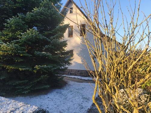 Foto - 4 Zimmer Einfamilienhaus zur Miete in Eutin