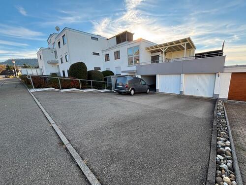 Foto - 4,5 Zimmer-Terrassen-Wohnung (Provisionsfrei)