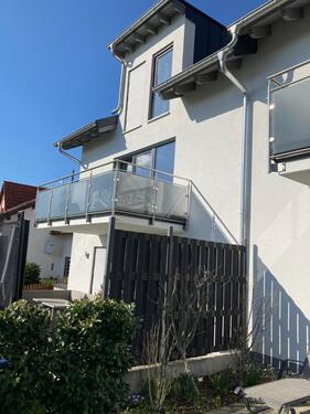 Foto - Stilvolle moderne Doppelhaushälfte in Kleinwallstadt-Hofstetten