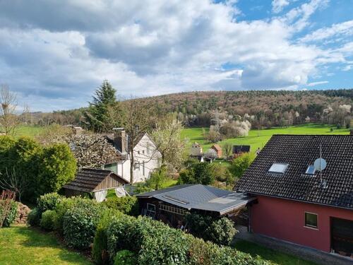 Foto - 5 Zimmer Einfamilienhaus zum Kaufen in Kleinwallstadt