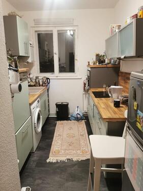 Foto - 1 Zimmer Etagenwohnung zur Miete in Berlin