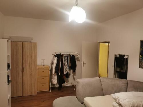 Foto - 1 Zimmer Etagenwohnung in Berlin