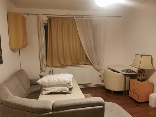 Foto - Etagenwohnung in Berlin zur Miete