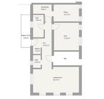 Wohnung in Haslach zu vermieten - Haslach im Kinzigtal