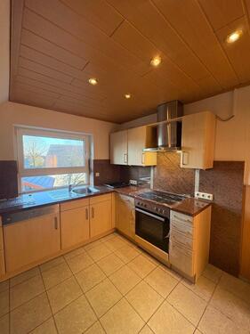 Foto - 3 Zimmer Dachgeschoßwohnung zur Miete in Hemmoor