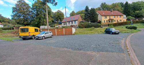 Foto - Garage Stellplatz Lager - 40,00&nbsp;EUR Miete,