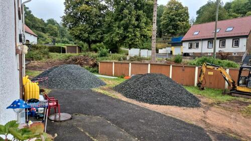 Foto - andere zur Miete in Berschweiler bei Baumholder