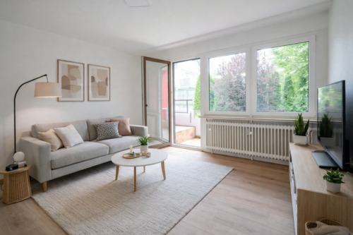 Foto - Attraktive Kapitalanlage in Radolfzell – Top vermietet mit 4,7% B