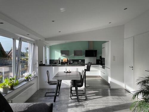 Foto - Stilvolles Split-Level-Haus, ruhig, zentral in 47533 Kleve