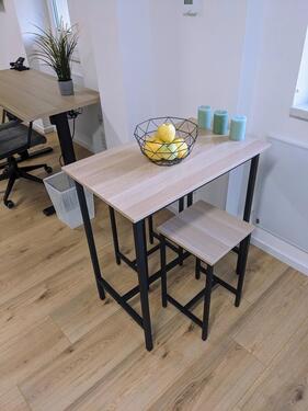 Foto - Etagenwohnung in Bamberg zur Miete