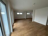 Foto - Erstbezug: 4-Zi.-Wohnung (Neubau) mit Südbalkon