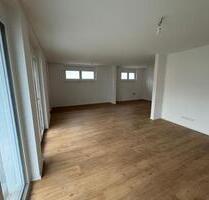 Erstbezug: 4-Zi.-Wohnung (Neubau) mit Südbalkon - Lahr (Schwarzwald)