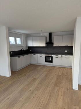 Foto - 4 Zimmer Etagenwohnung zur Miete in Lahr (Schwarzwald)