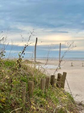 Foto - Ferienwohnung in Carolinensiel ⭐️ Angebot 21.03. - 28.03. (7 ÜN)