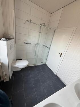 Foto - 4 Zimmer Erdgeschoßwohnung in Iserlohn