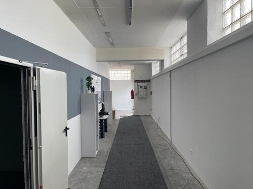 Foto - Lagerraum, Hobby- oder Gewerberaum 35 m2