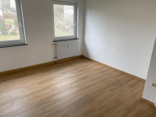 Foto - 4 Zimmer Erdgeschoßwohnung in Pyrbaum
