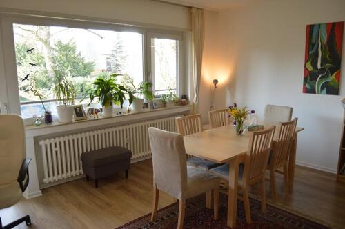 Foto - 3 Zimmer Etagenwohnung zur Miete in Hofheim am Taunus