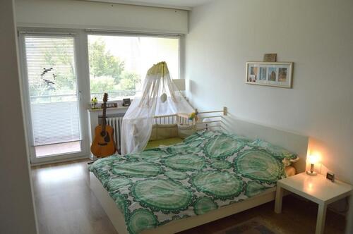 Foto - 3 Zimmer Etagenwohnung in Hofheim am Taunus