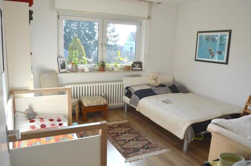 Foto - Etagenwohnung in Hofheim am Taunus zur Miete