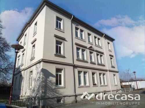 Foto - Helle 2-R-Whg 1.OG ruhige Nebenstraße, EBK mögl.!