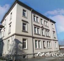 Helle 2-R-Whg 1.OG ruhige Nebenstraße, EBK mögl.! - Dresden Cotta