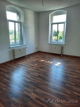 Foto - Etagenwohnung in Dresden zur Miete