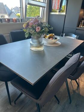 Foto - Etagenwohnung in Bochum zur Miete