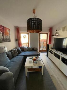 Foto - Schöne 2,5 Zimmer Wohnung mitten in der Stadt