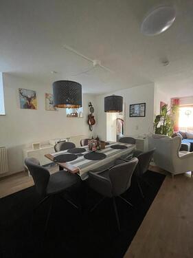 Foto - 2.5 Zimmer Etagenwohnung zur Miete in Arnstein