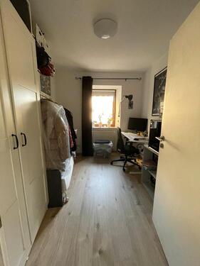 Foto - Etagenwohnung in Arnstein zur Miete