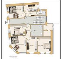 Helle sanierte 3 Zimmer- Mietwohnung in Ennepetal