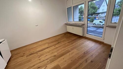 Foto - 2.5 Zimmer Etagenwohnung zur Miete in München