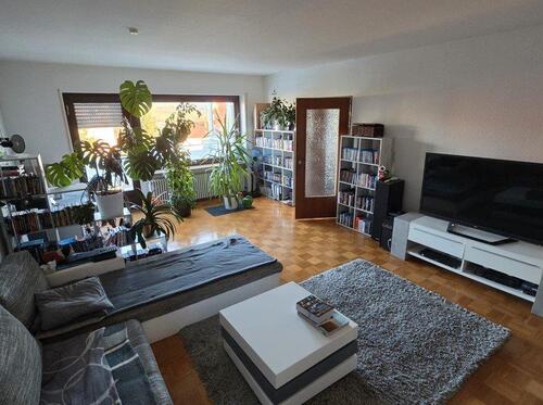 Foto - 3.5 Zimmer Etagenwohnung in Wunsiedel