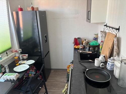 Foto - 1 Raum Wohnung - 900,00&nbsp;EUR Kaltmiete, ca.&nbsp; 31,00&nbsp;m&sup2;