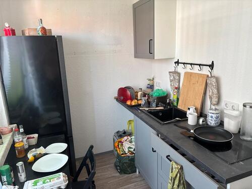 Foto - 1 Zimmer Etagenwohnung zur Miete in Cottbus
