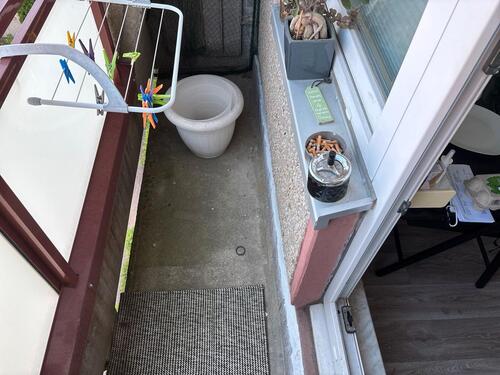 Foto - Etagenwohnung in Cottbus zur Miete