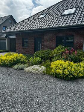 Foto - 5 Zimmer Doppelhaushälfte zum Kaufen in Silberstedt