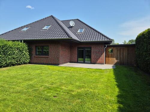 Foto - 5 Zimmer Doppelhaushälfte in Silberstedt