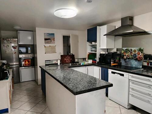 Foto - Etagenwohnung in Ramstein-Miesenbach zum Kaufen