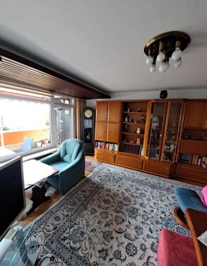 Foto - Terrassenwohnung in Oldenburg zum Kaufen