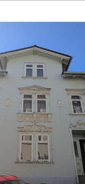 Foto - Mehrfamilienhaus IlmenauBestlage Innenstadt