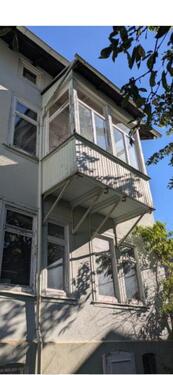 Foto - Mehrfamilienhaus, Wohnhaus in Ilmenau zum Kaufen