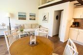 Foto - Ferienwohnung Westerland (Sylt) für 2 Personen