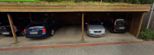 Foto - Carport Stellplatz im Askanierweg 5 Wentorf zu vermieten