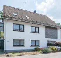 Helle 2,5-Zimmer-Wohnung mit Einbauküche – ca. 70 m² - Remscheid Lüttringhausen