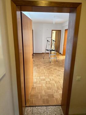Foto - Etagenwohnung in Remscheid