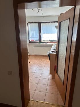 Foto - Etagenwohnung in Remscheid zur Miete