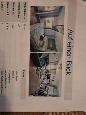 Foto - Etagenwohnung zum Kaufen in Nümbrecht